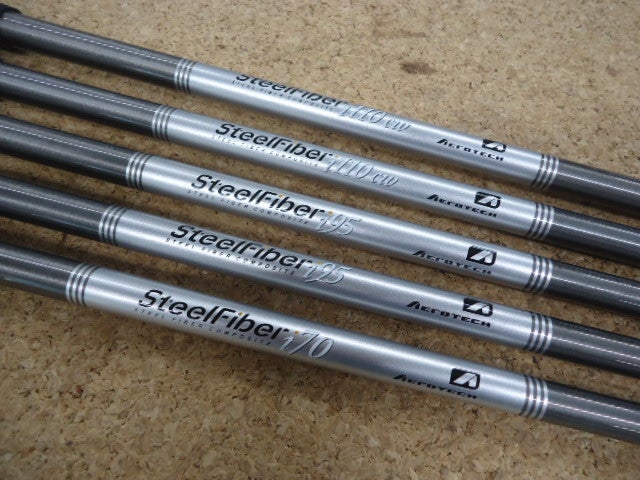 Steel fiber i95