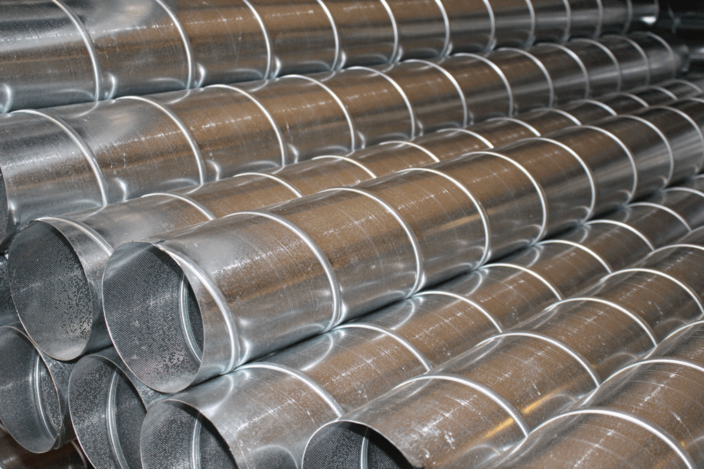 3 inch galvanized pipe 20 ft