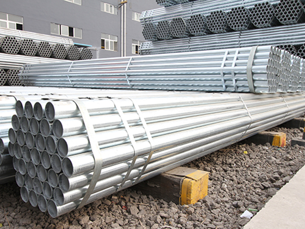 China's Top Square Steel Pipe Factories