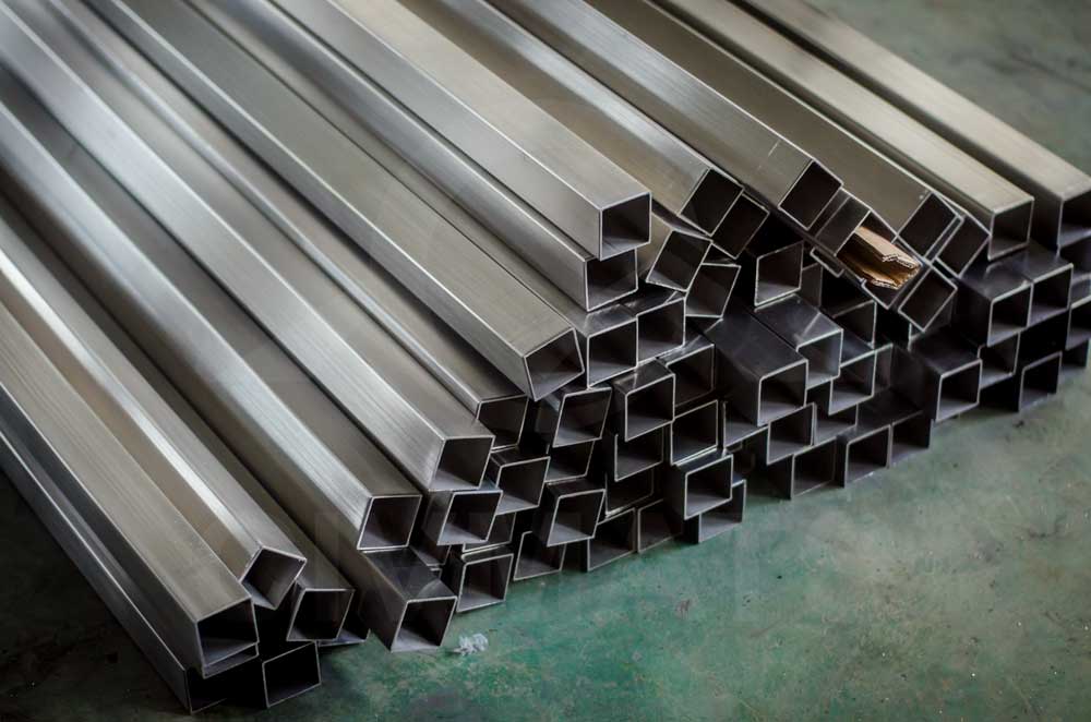 China's Top Square Steel Pipe Factories