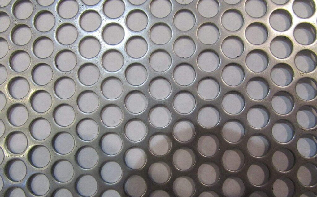 16 gauge stainless steel sheets