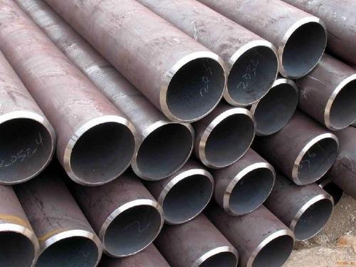 SCH40 seamless steel pipes