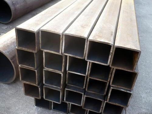 wholesale square steel pipe supplier