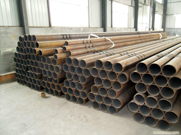 4 Inch Steel Pipe for Sale