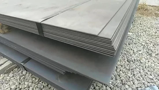 AR500 Steel 4x8 Sheet for Sale