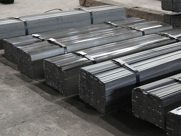 Standard Rectangular Steel Tube Sizes