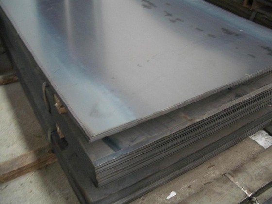 4 x 8 galvanized sheet metal